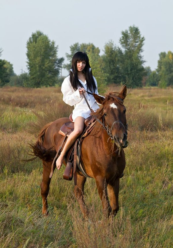 Ариэль, 25 лет, 1 размер груди