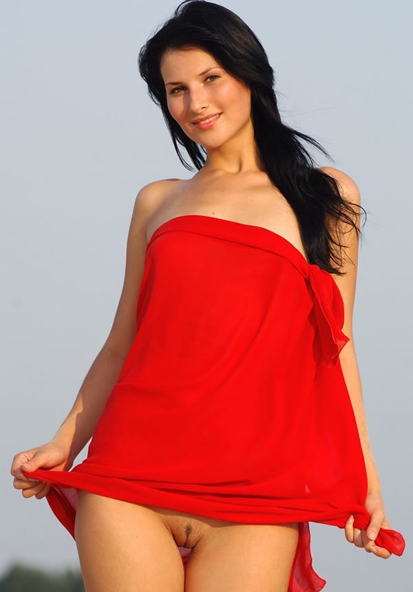 Наталья, 20 лет, 1 размер груди