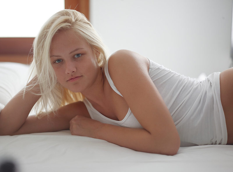 Вика, 26 лет, 5 размер груди